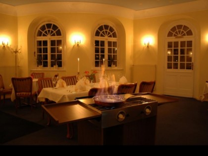 照片: Drachenhaus