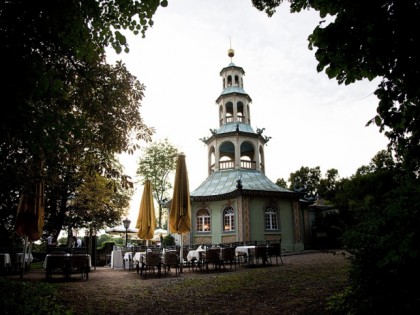 照片: Drachenhaus